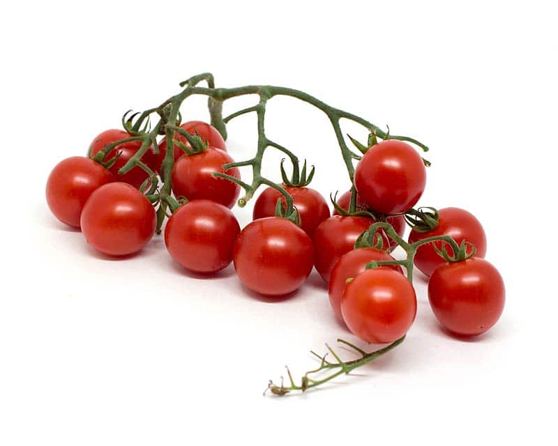 Tomate Coquetel