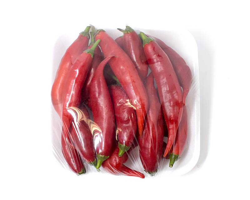 Pimenta Ardida