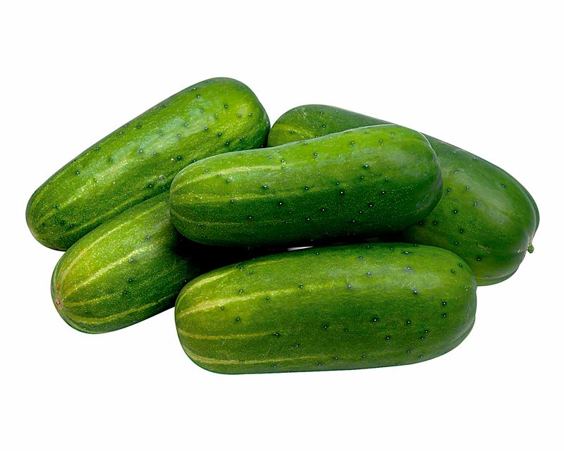 Pepino Caipira