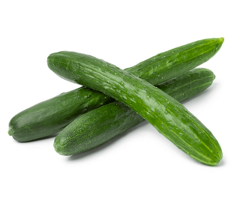 Pepino Japonês
