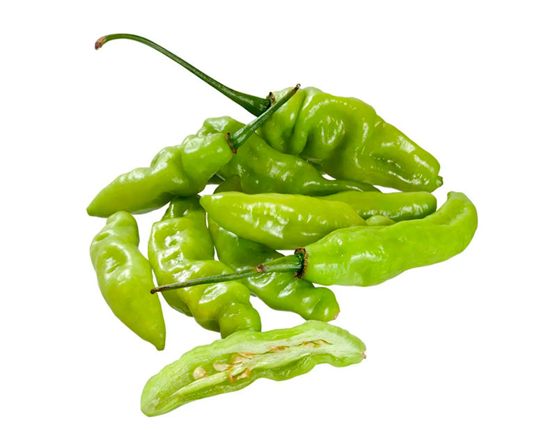 Pimenta Verde