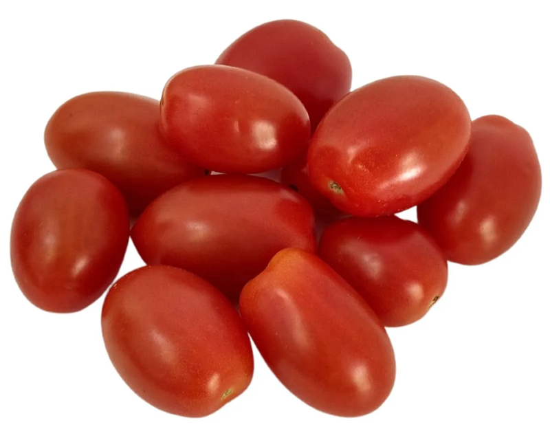 Tomate Sweet Grape